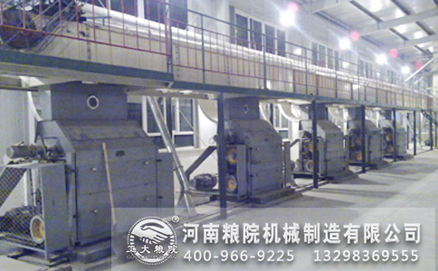 油脂加工設(shè)備