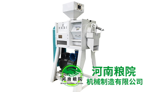 SN系列玉米雙風(fēng)脫皮拋光